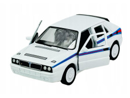 Welly Lancia Delta HF intergrale Evoluzione Martini 5 1:34 